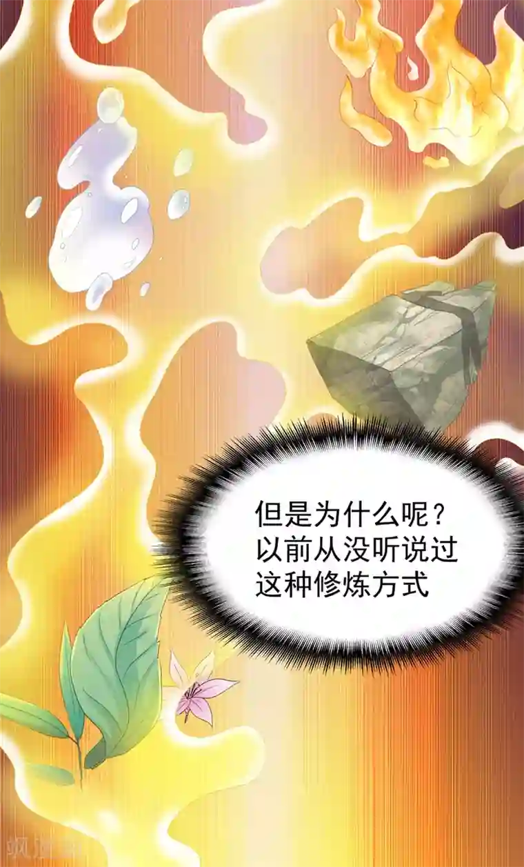 战鼎第64话 金属性转化!