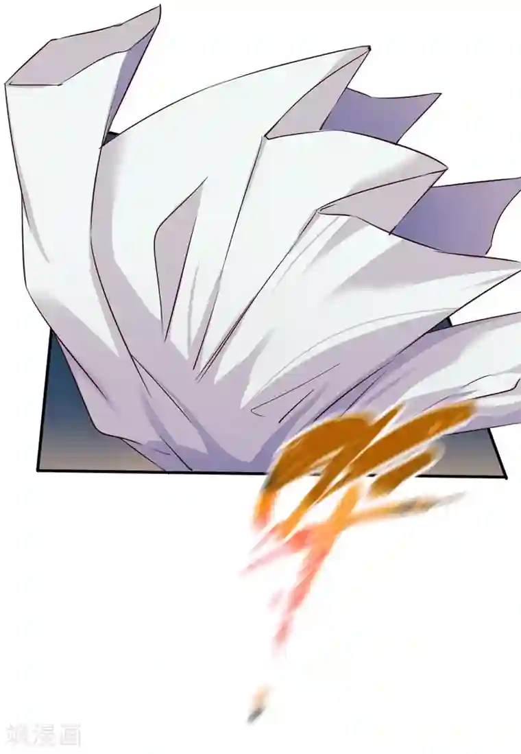 战鼎第66话 浴室战神魂