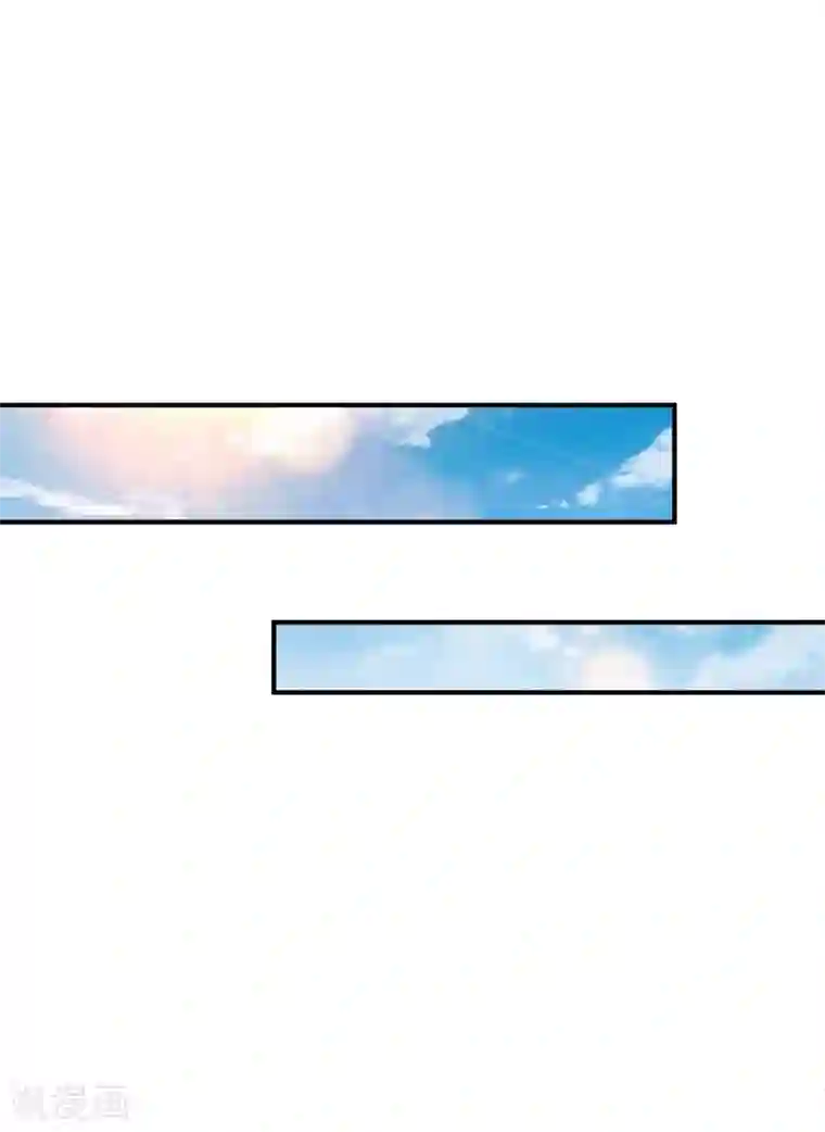 战鼎第68话 大城市的繁华