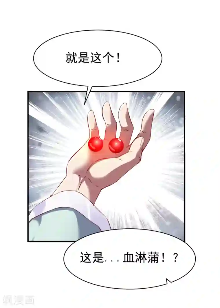 战鼎第83话 云假沉威