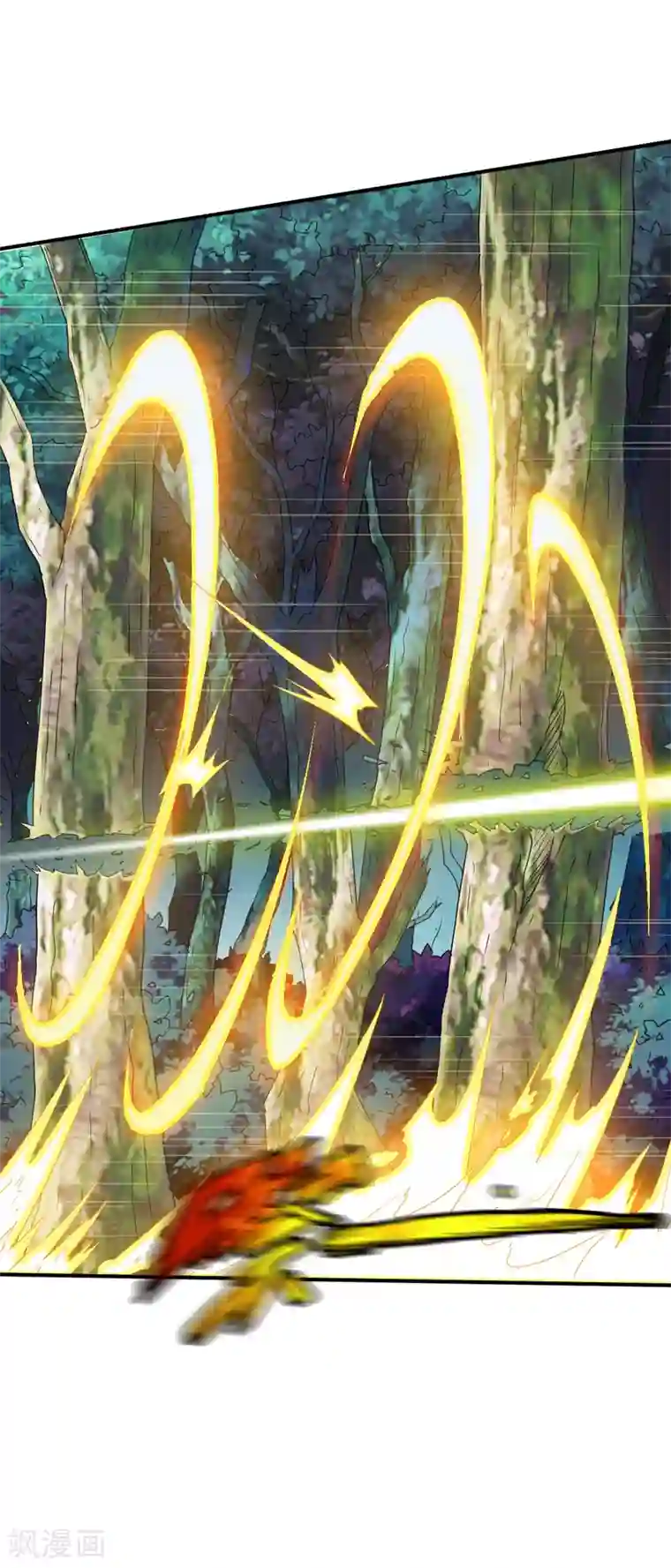 战鼎第98话 送人头的来了