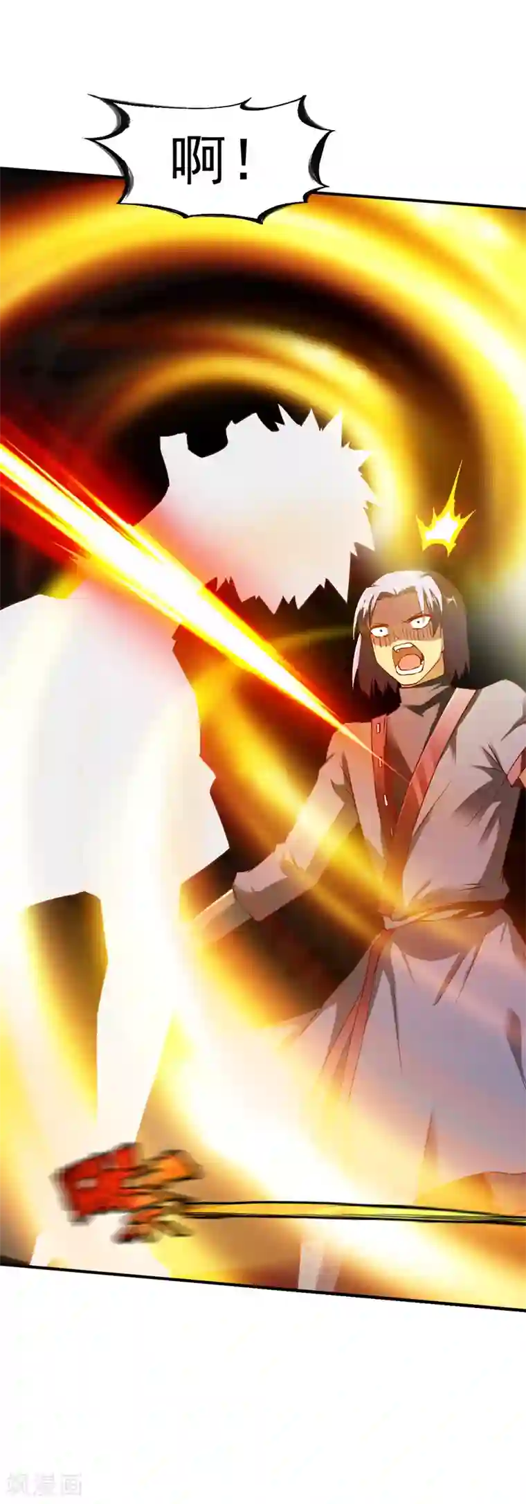 战鼎第98话 送人头的来了