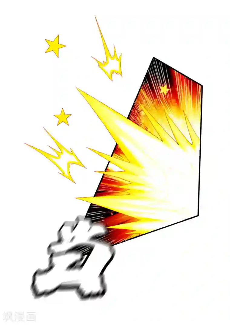 战鼎第99话 新仇旧怨