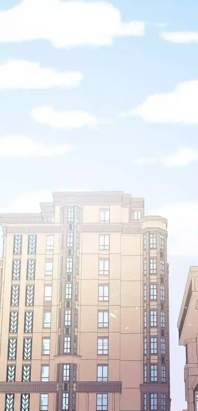 纣王和小仙女的快递第1话 这年头，乱开快递也会穿越？