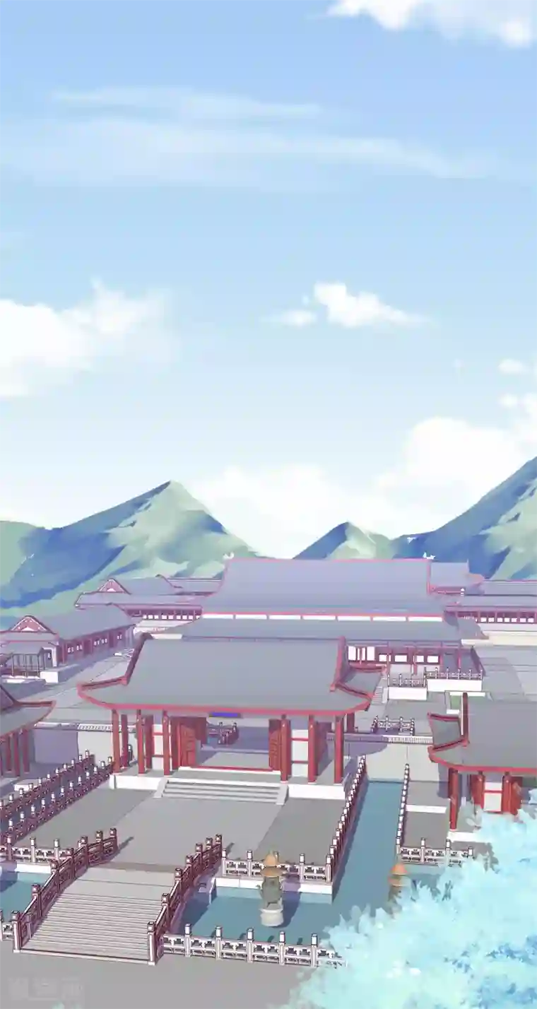 纣王和小仙女的快递第2话 这个误会有点大