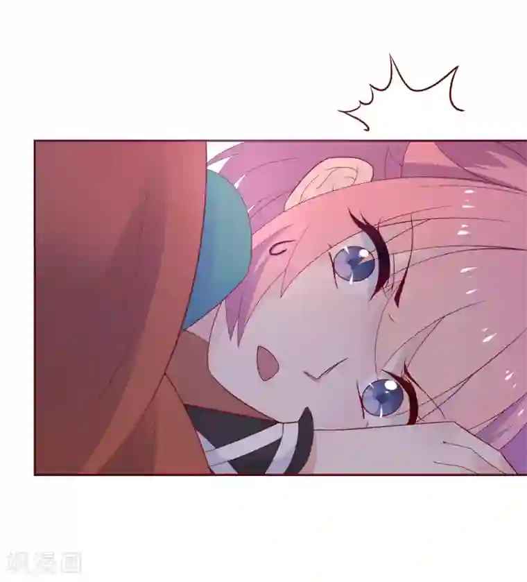 纣王和小仙女的快递第2话 这个误会有点大