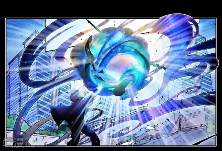 妖孽歪传第11话 大战前夕1