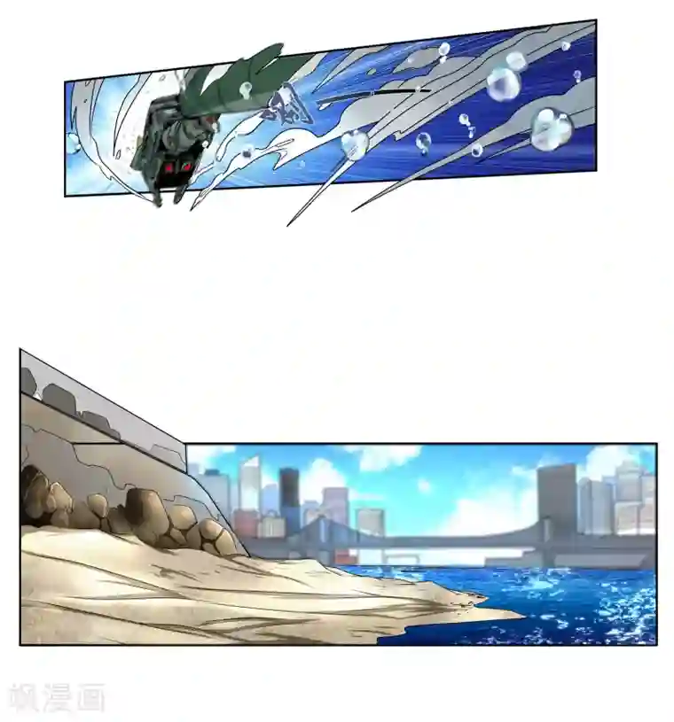 妖孽歪传第37话 变形金刚