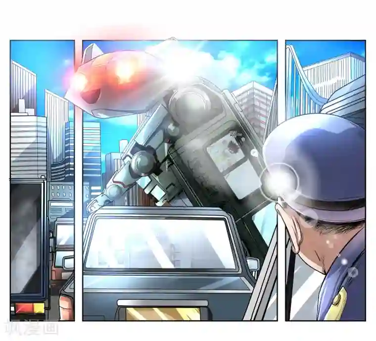 妖孽歪传第37话 变形金刚