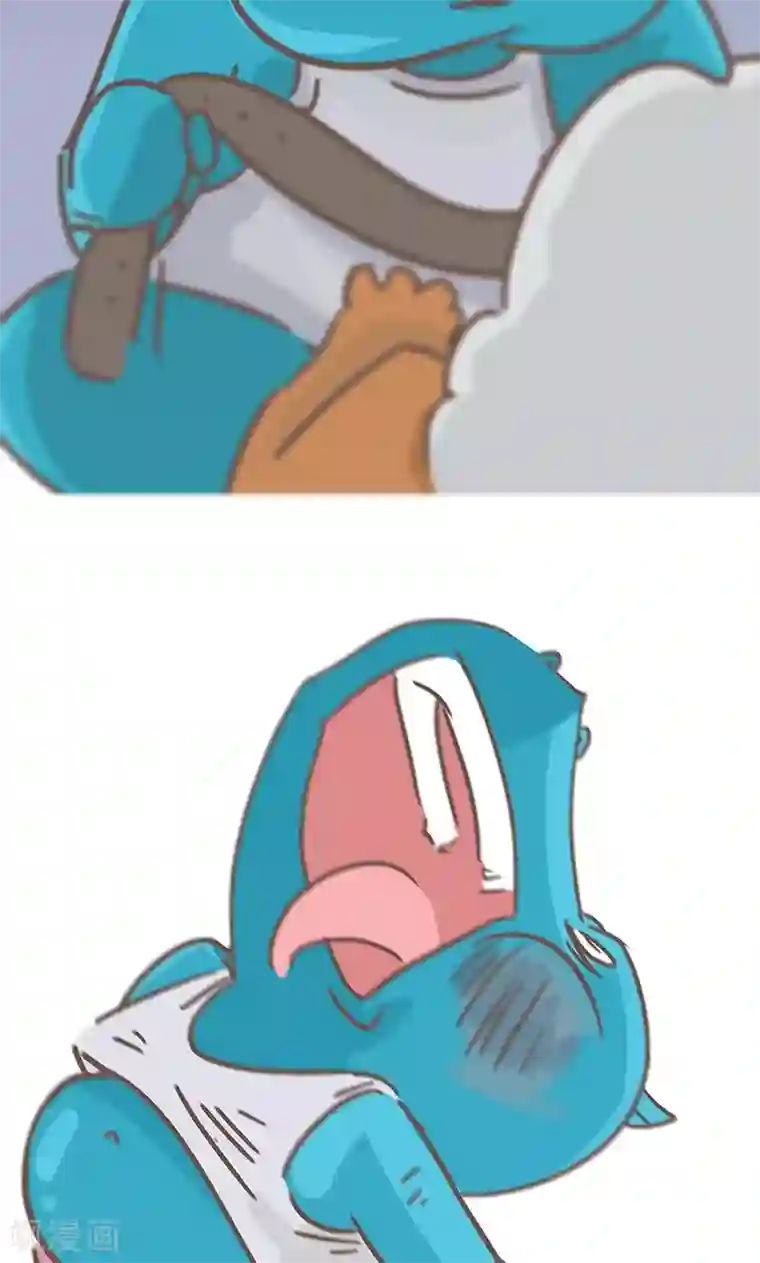 隔壁老王家第4话 项链