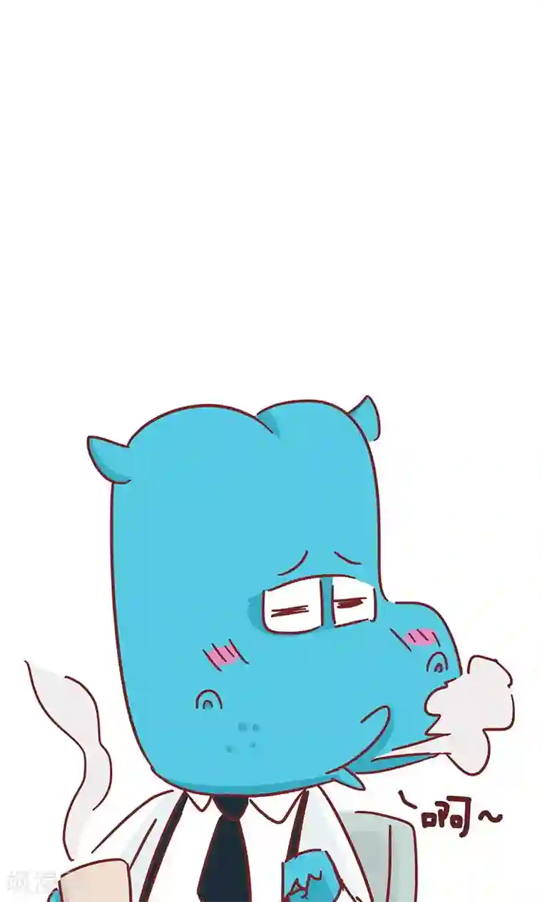 隔壁老王家第31话 咖啡