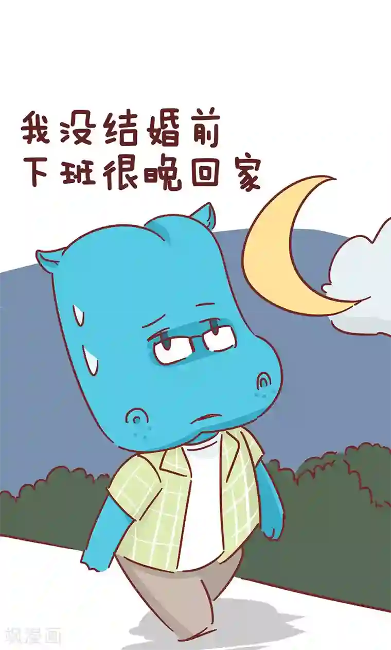 隔壁老王家第33话 结婚前后