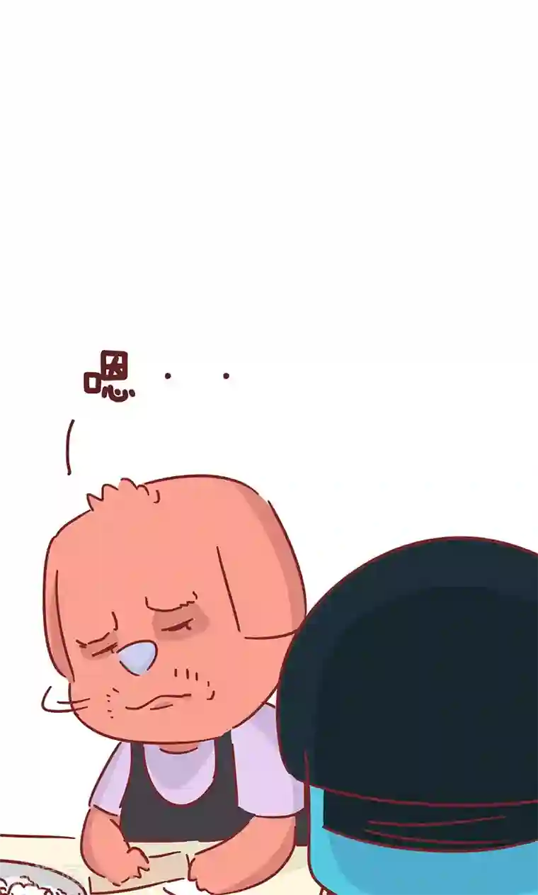 隔壁老王家第35话 肉涨价