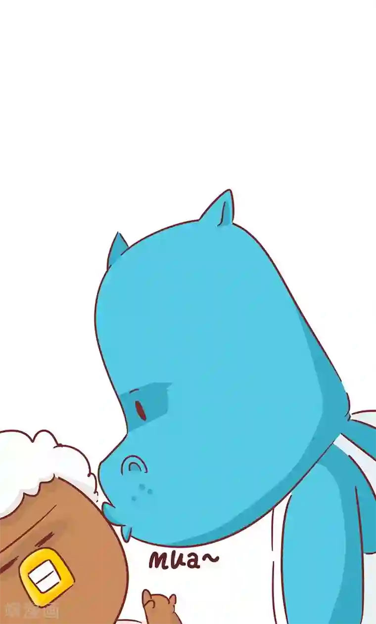 隔壁老王家第41话 撒娇