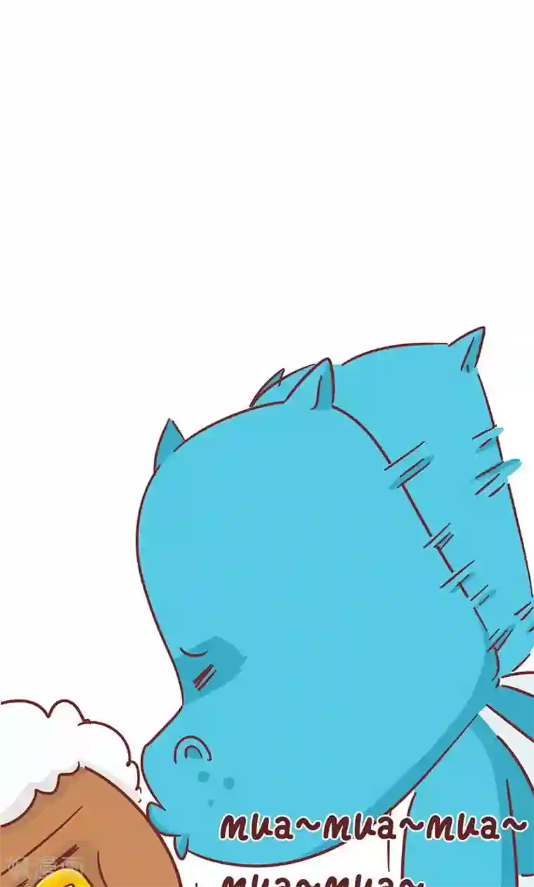 隔壁老王家第41话 撒娇