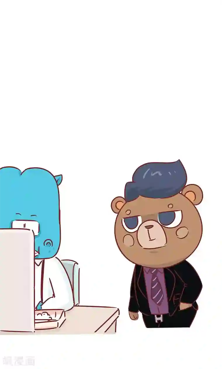 隔壁老王家第46话 心声