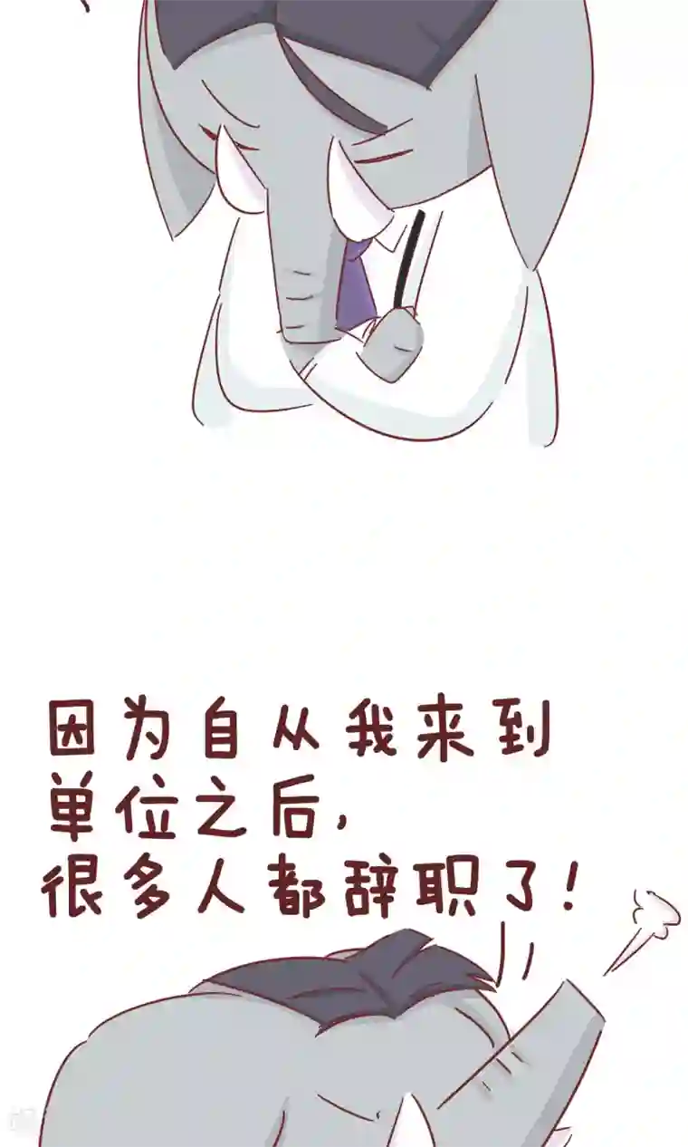 隔壁老王家第53话 发现问题