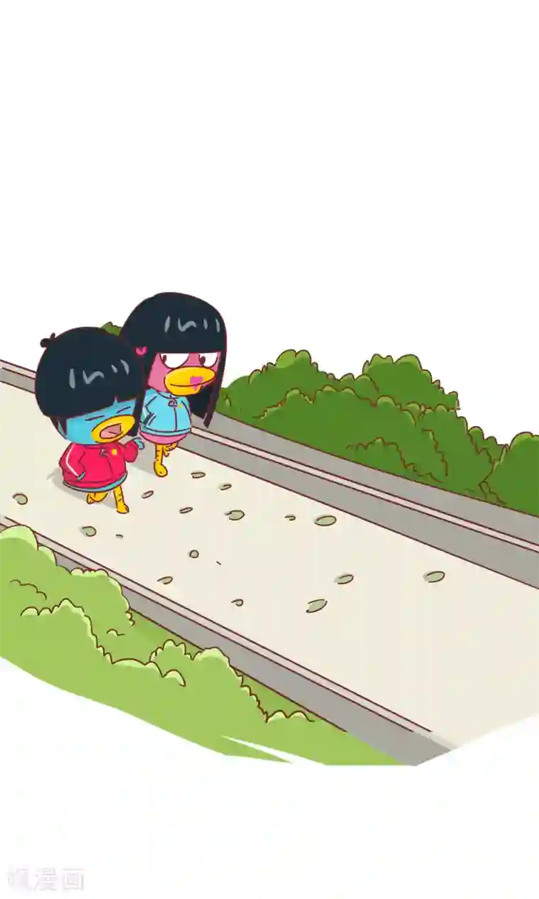 隔壁老王家第54话 叔叔的妈