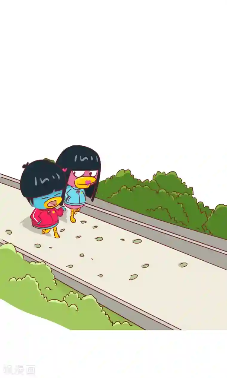 隔壁老王家第61话 买花