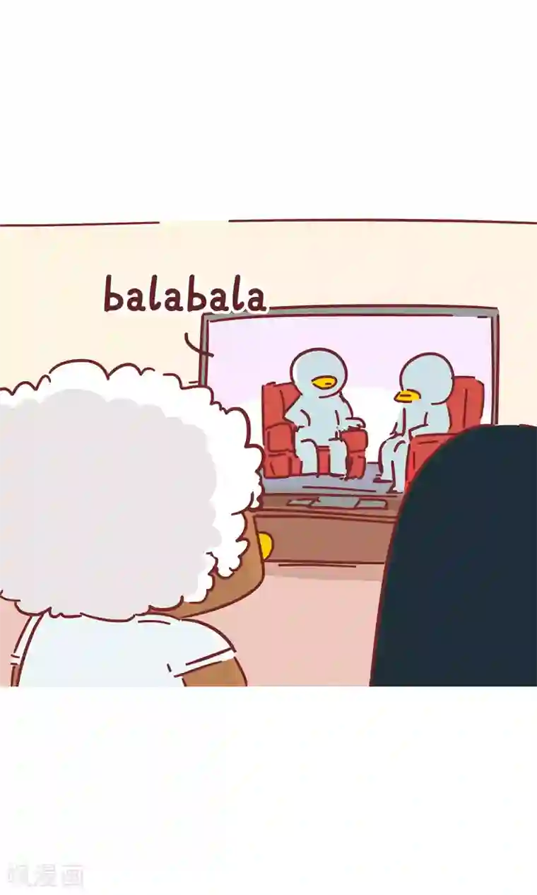 隔壁老王家第75话 契机