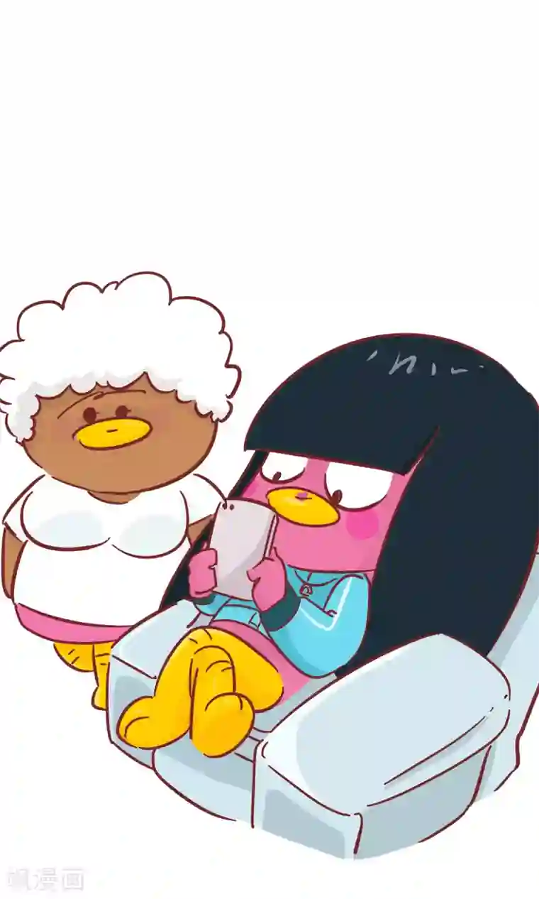 隔壁老王家第83话 4