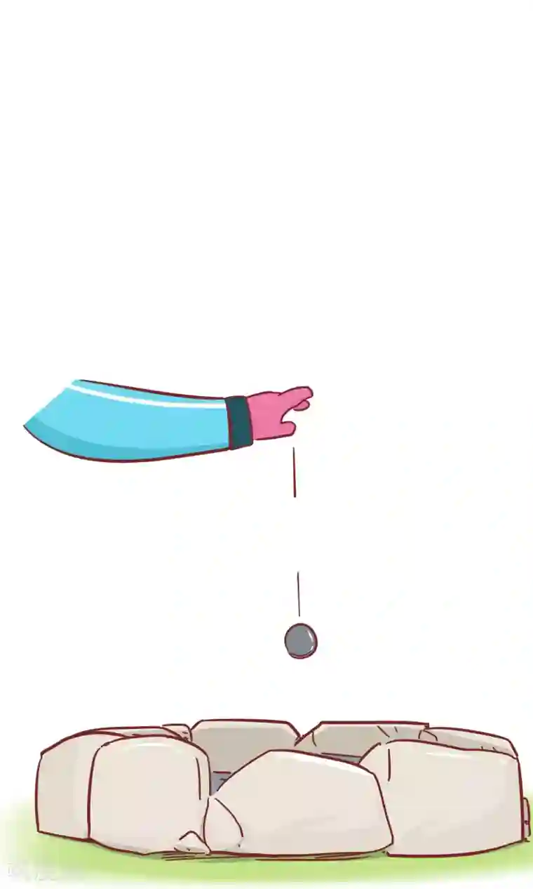 隔壁老王家第85话 许愿