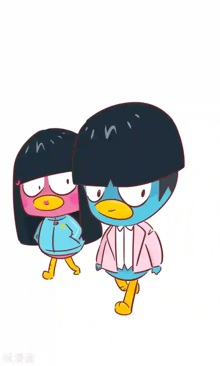 隔壁老王家第86话 戒指