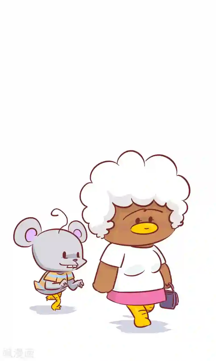 隔壁老王家第88话 帮忙