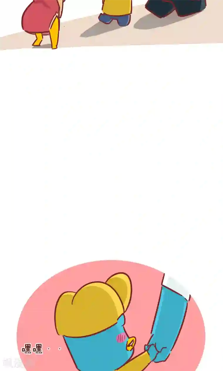 动漫女主被男主摸光了第95话 模特