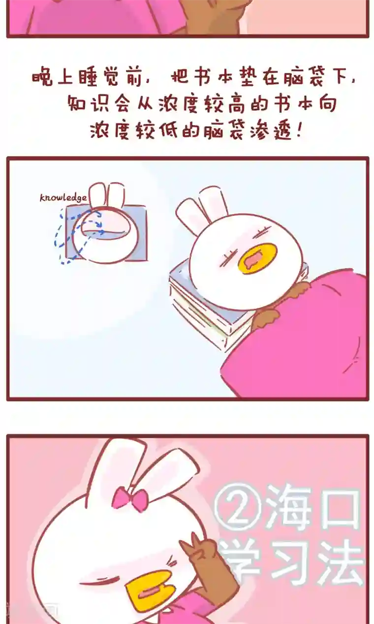 隔壁老王家第118话 学习大法