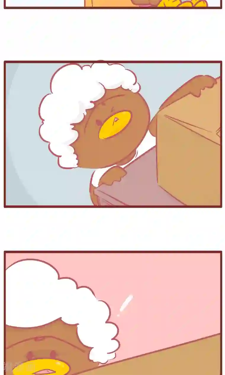 隔壁老王家第141话 妈妈的日记