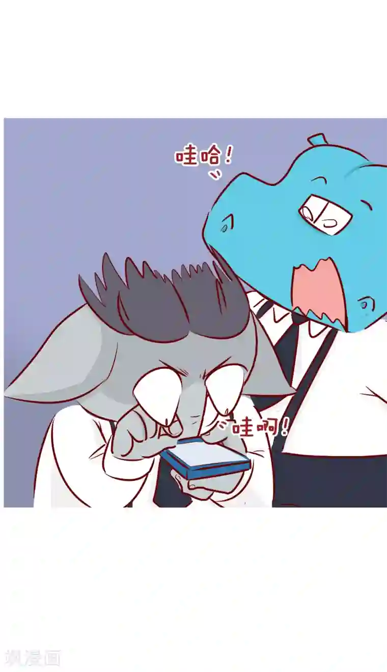 隔壁老王家第219话 充值