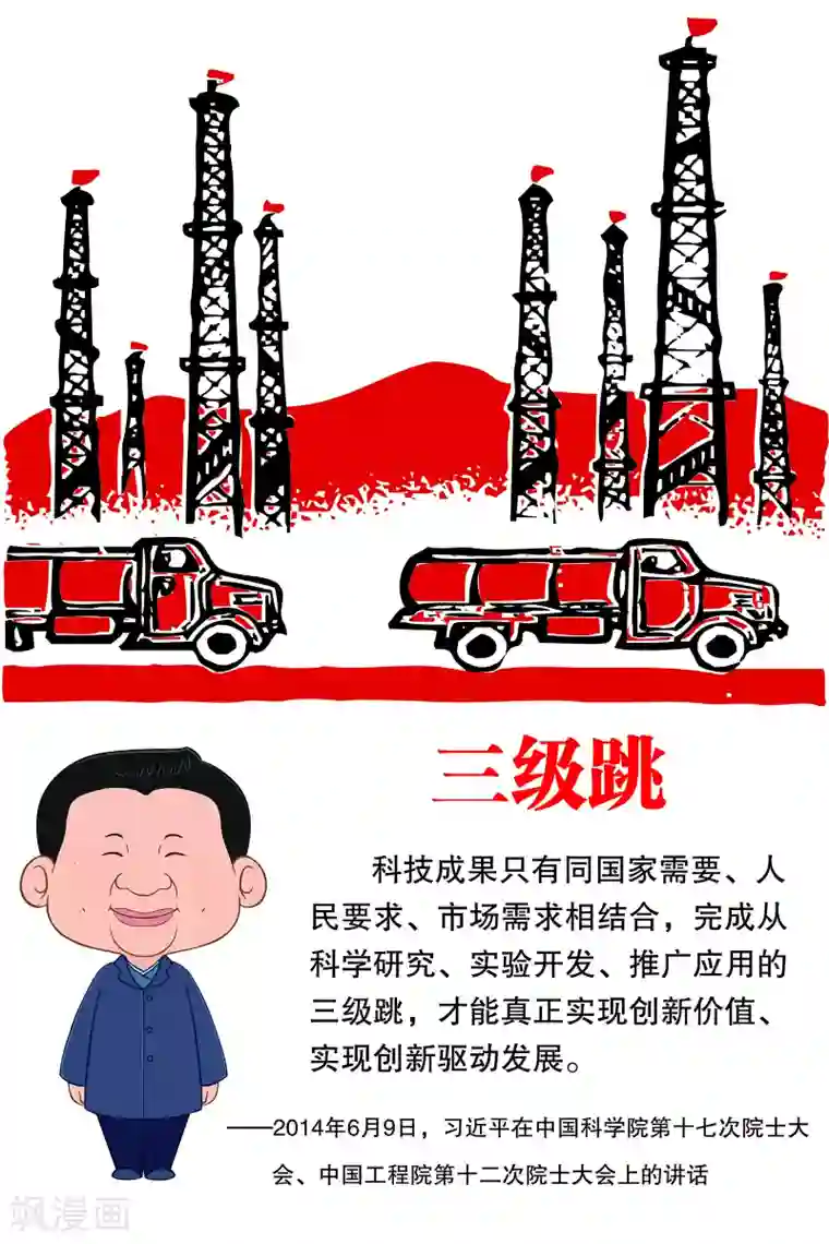 学习习大大讲话第4话