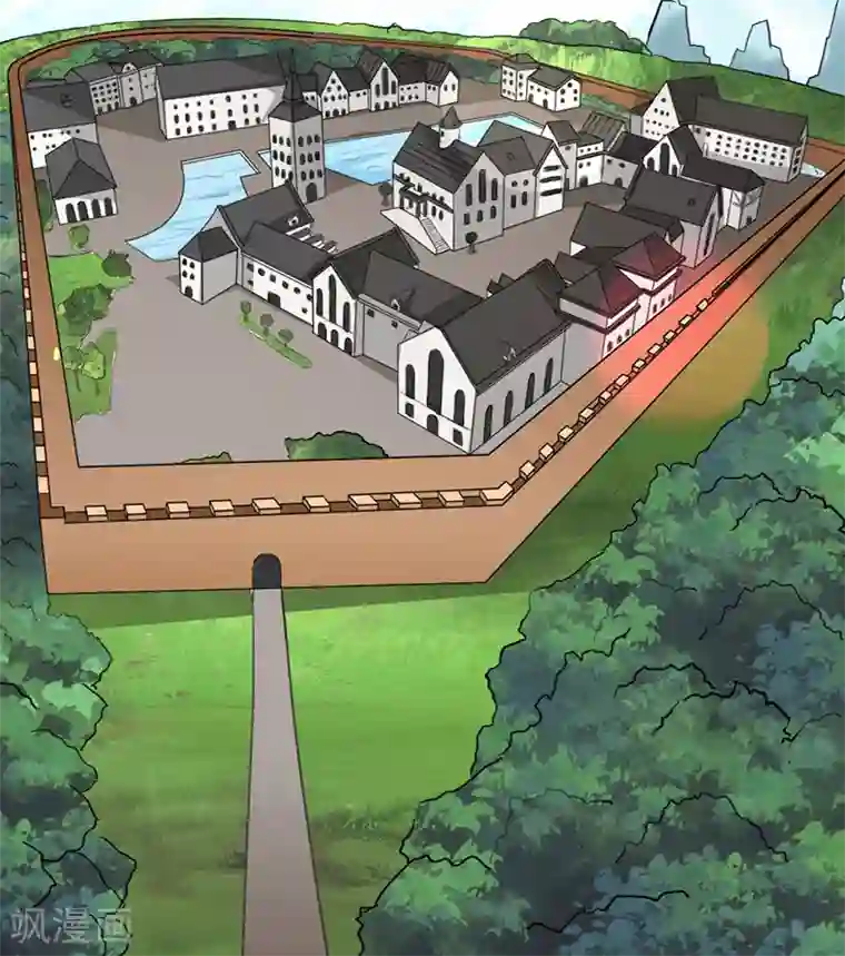 我与少女的契约之路第10话