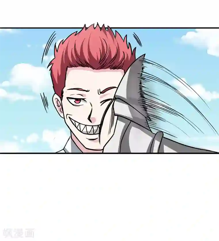 我与少女的契约之路第13话