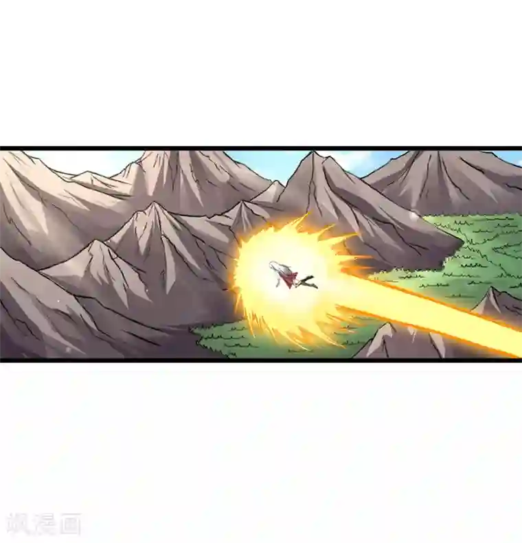 我与少女的契约之路第33话