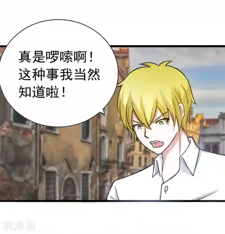 我与少女的契约之路第40话