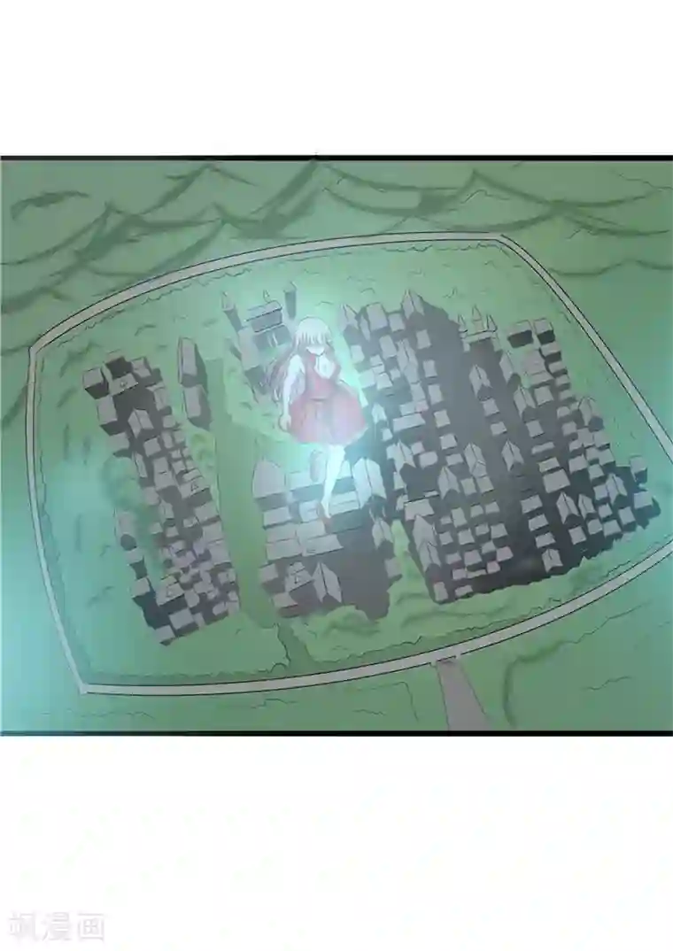 我与少女的契约之路第44话