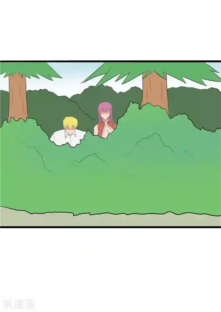 我与少女的契约之路第67话