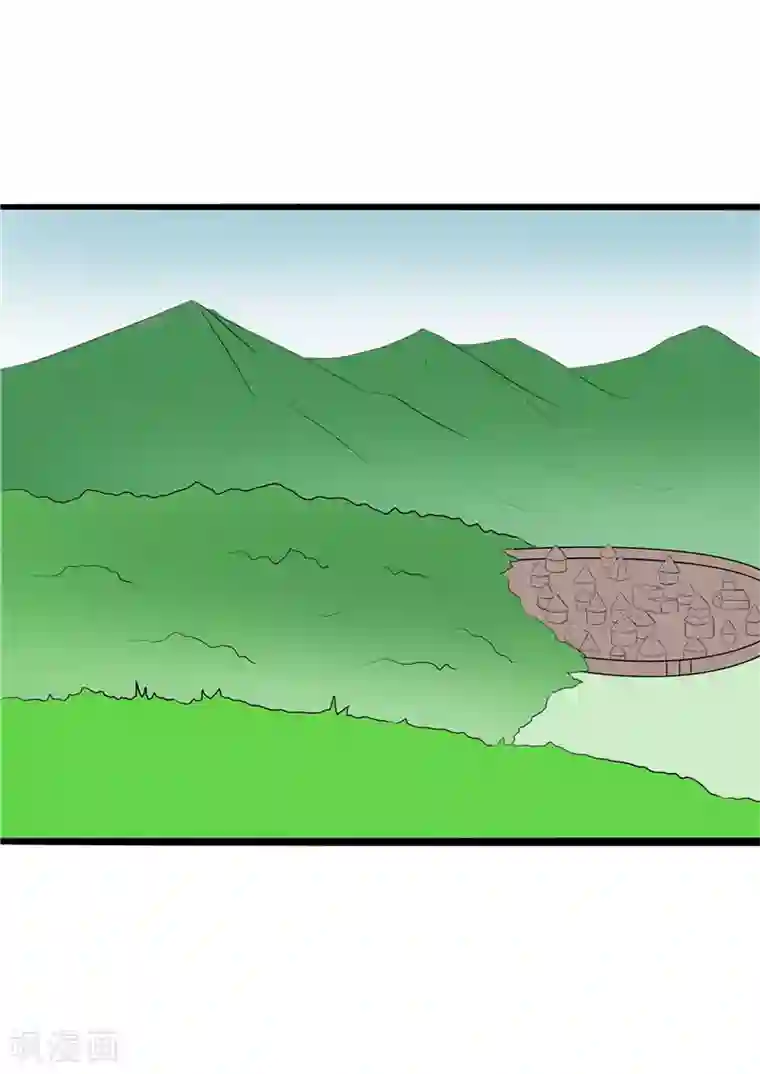 我与少女的契约之路第67话