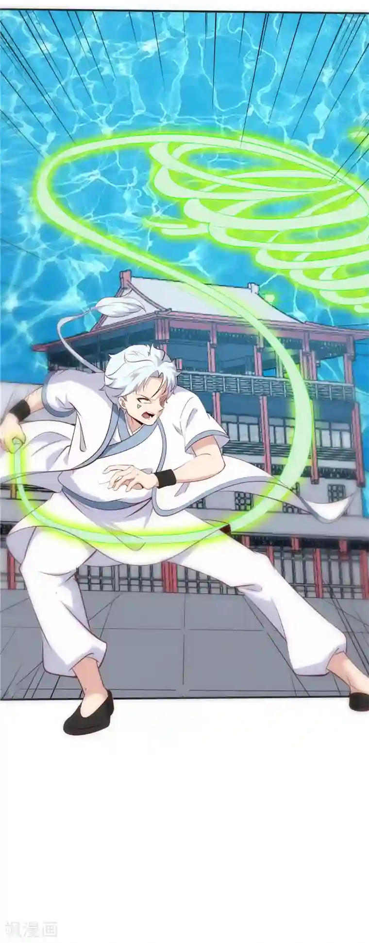 至尊神级系统第241话 我选择你没给出的选项