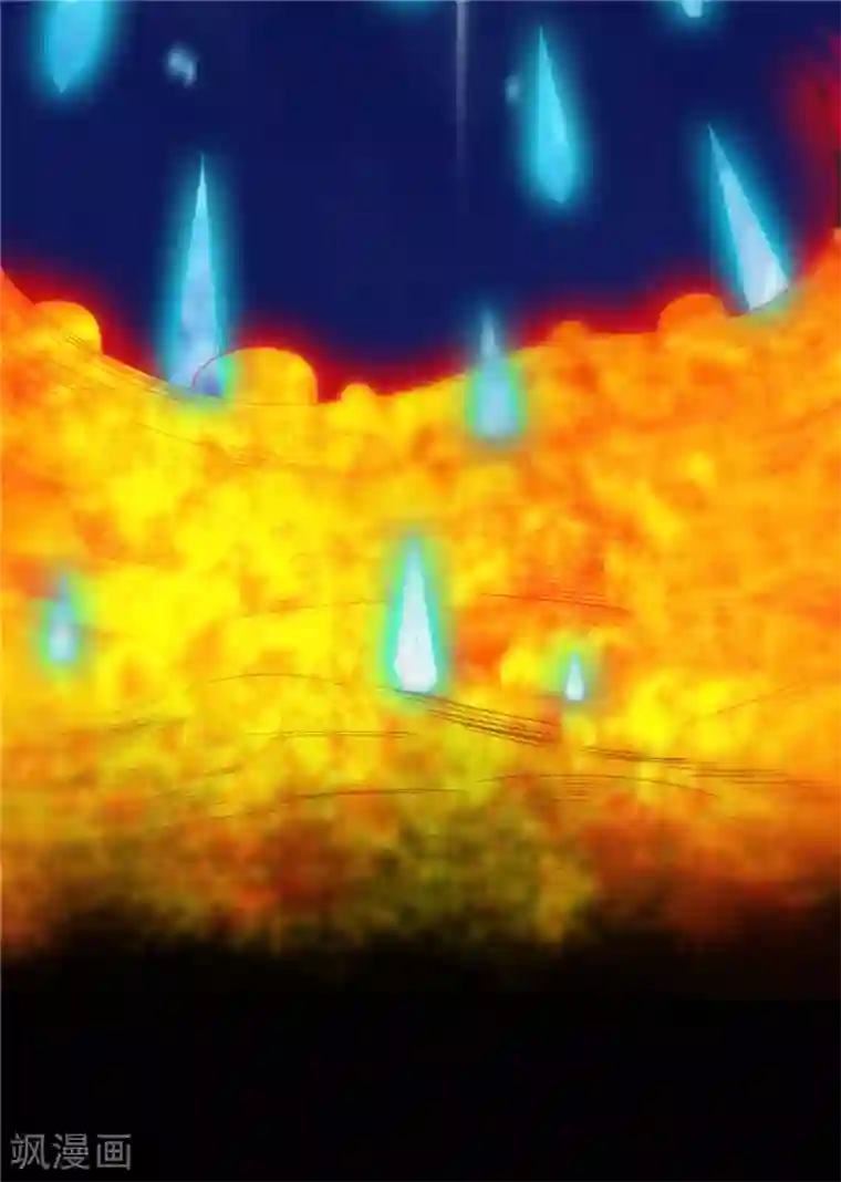 至尊神级系统第244话 我要引爆火山