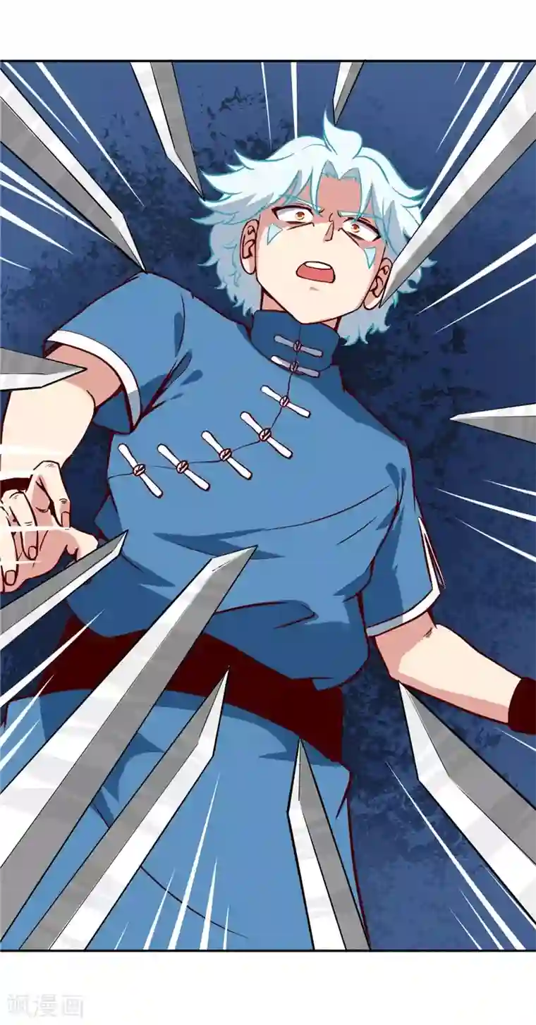 至尊神级系统第58话 分出胜负