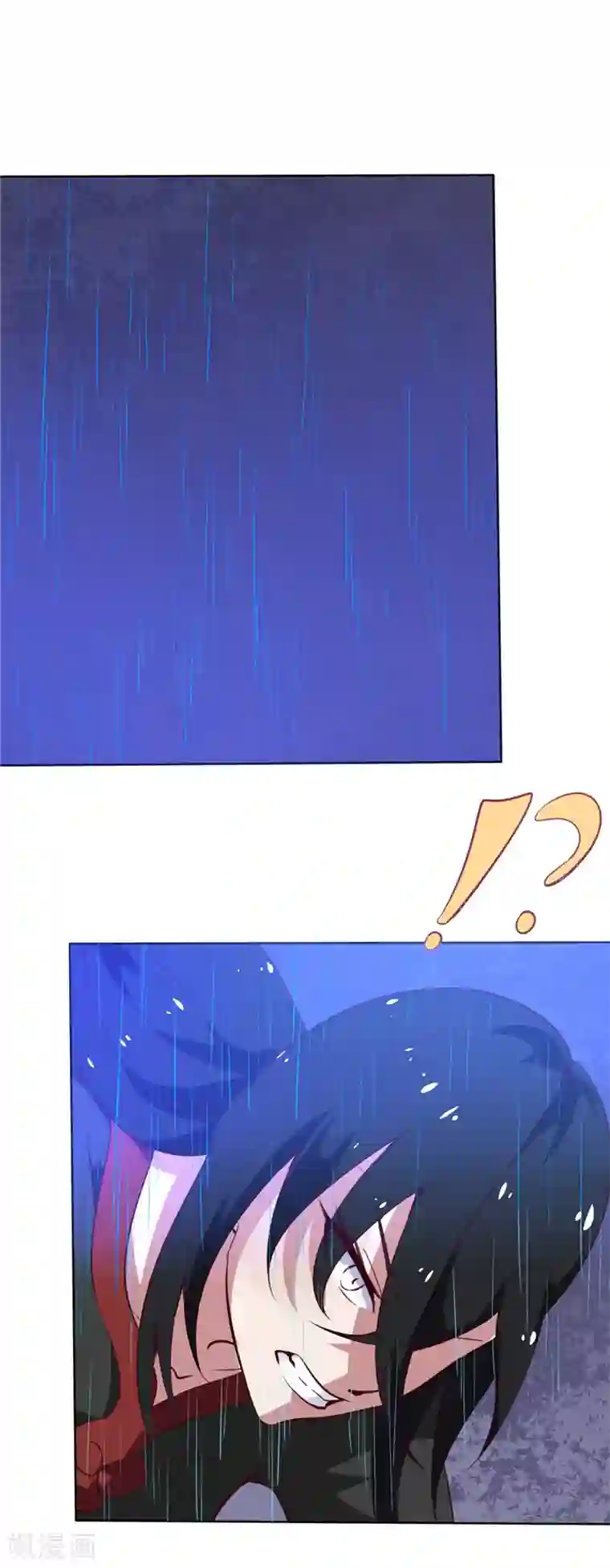 至尊神级系统第76话 暴起