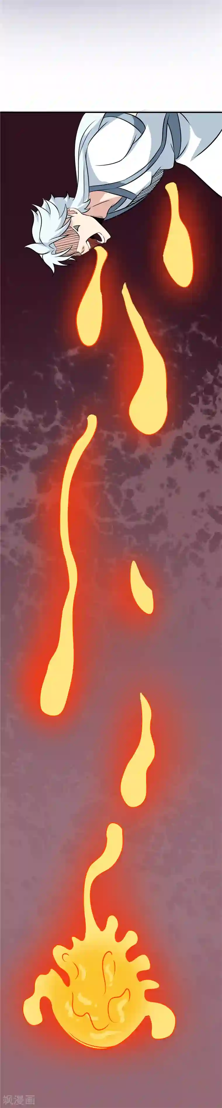 至尊神级系统第100话 爆发