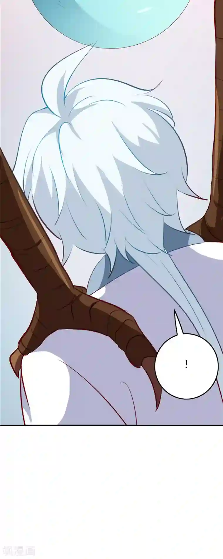 至尊神级系统第119话 五精全阳，收服