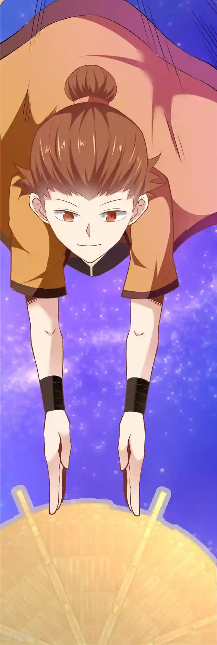 至尊神级系统第201话 阴阳升灵丹