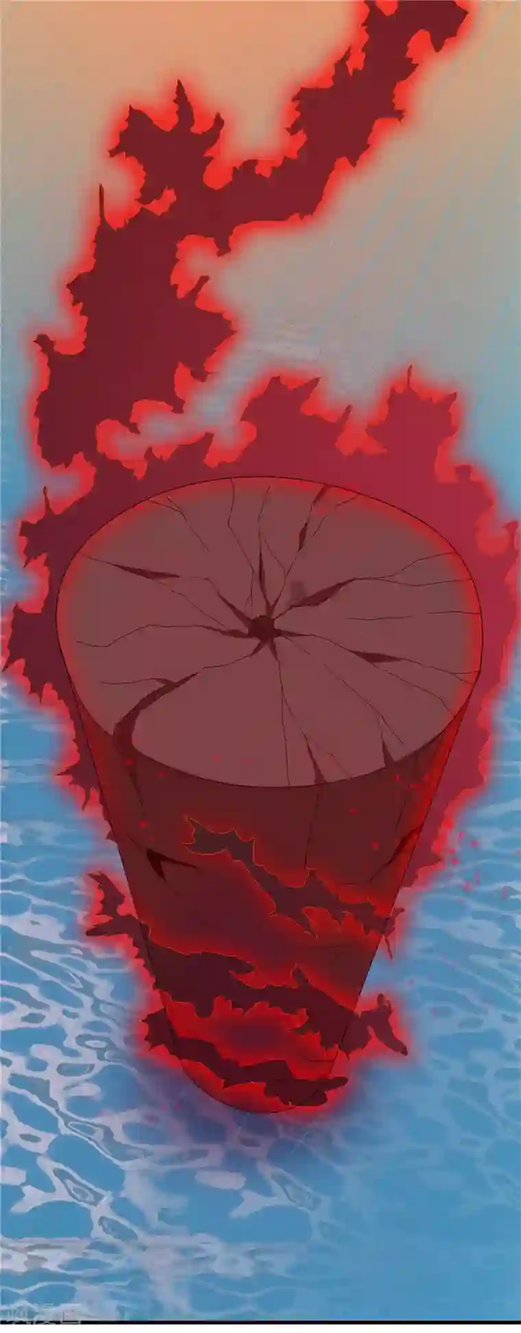 至尊神级系统第209话 剑如薪