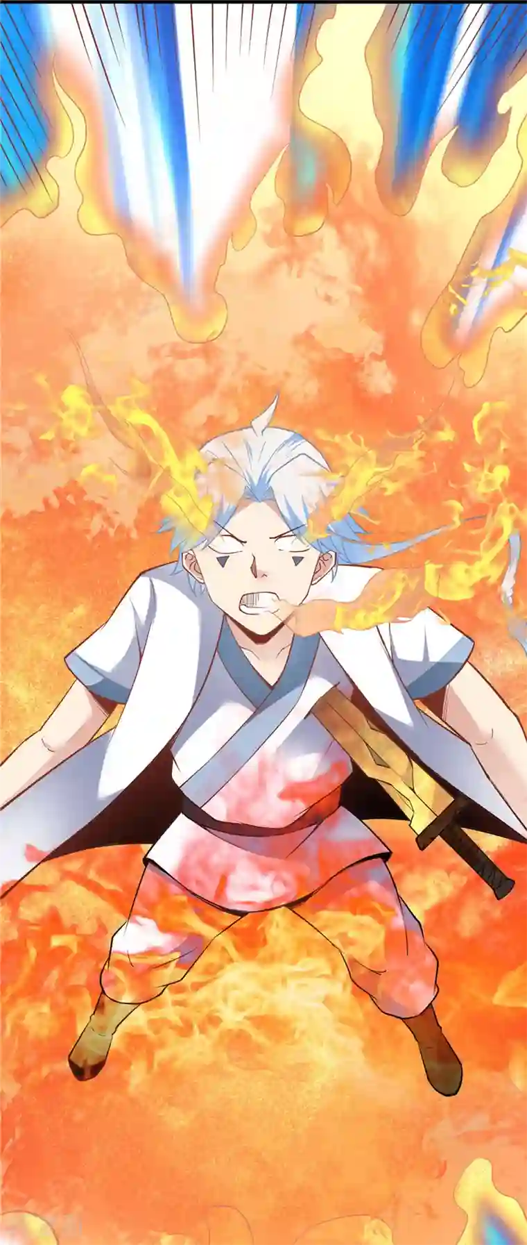 至尊神级系统第211话 破剑不破