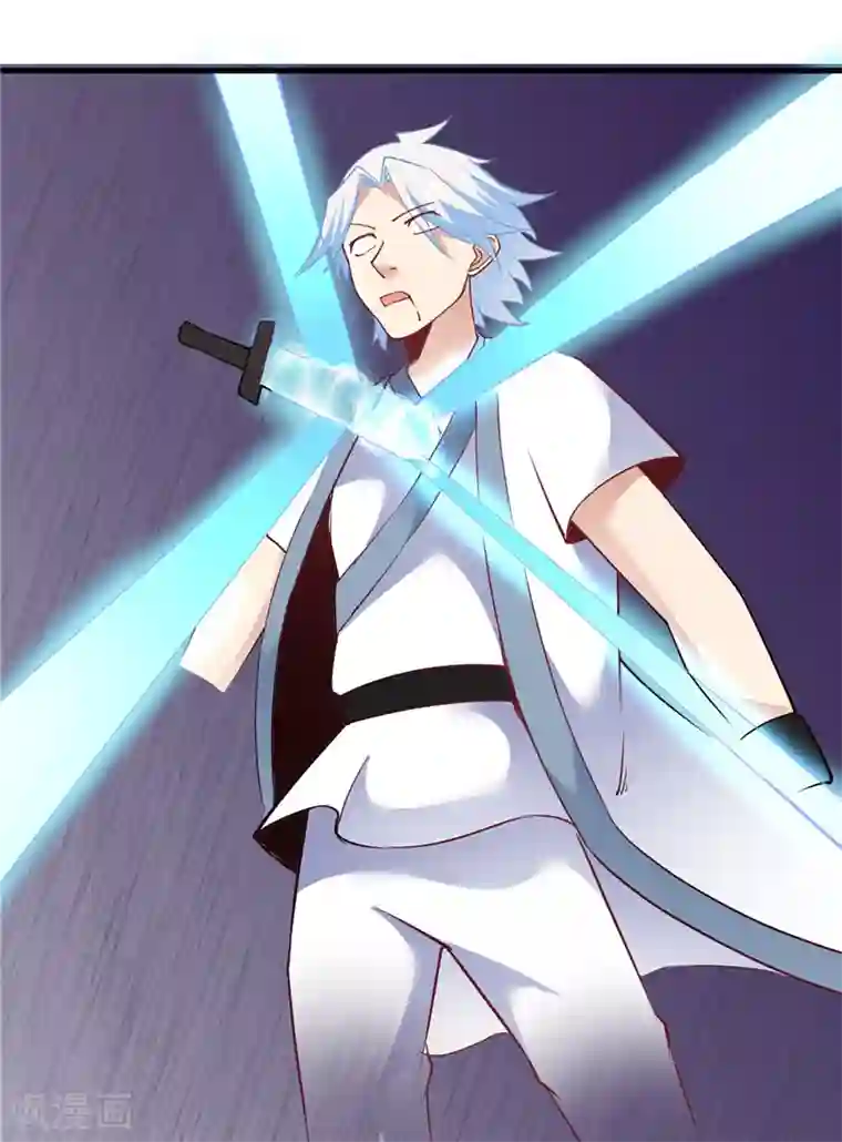 至尊神级系统第211话 破剑不破